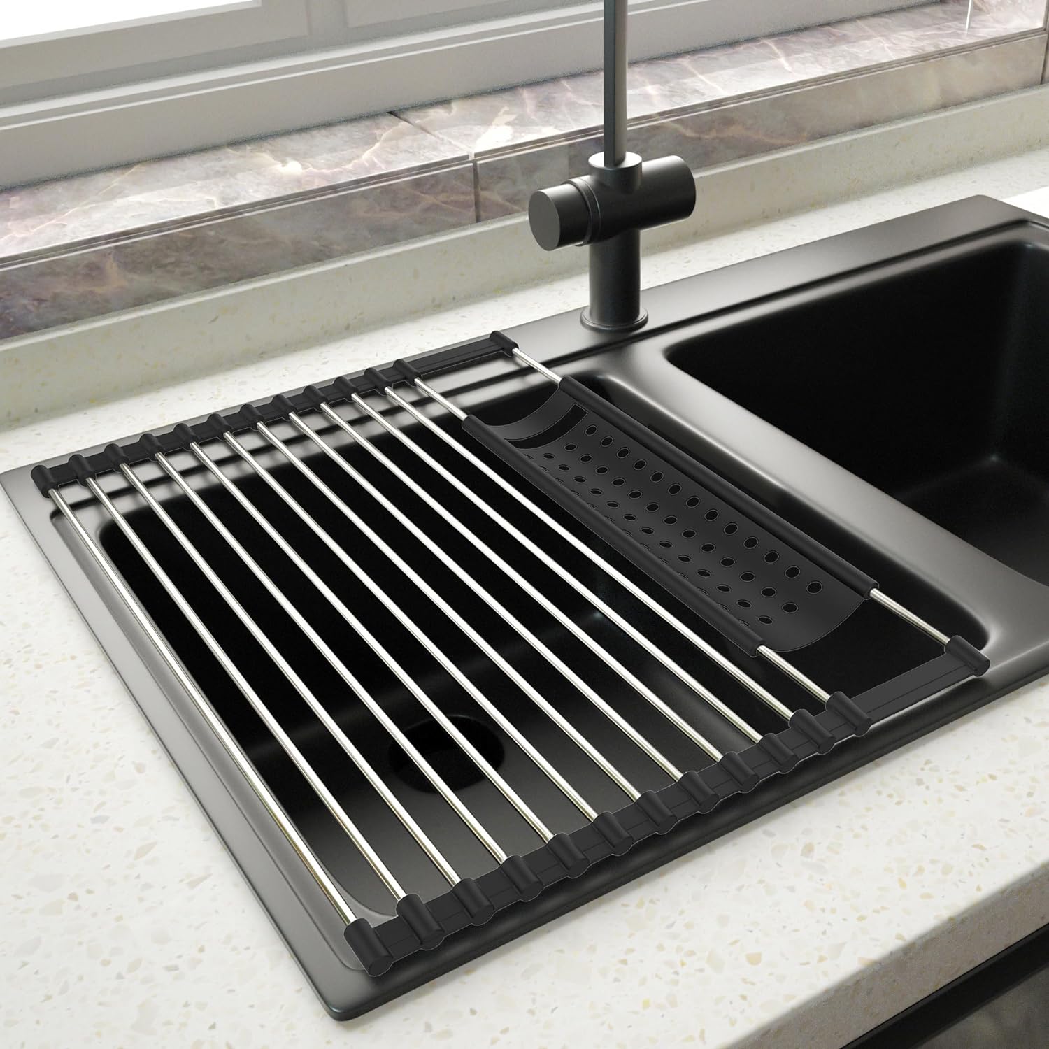 Escurridor de cocina