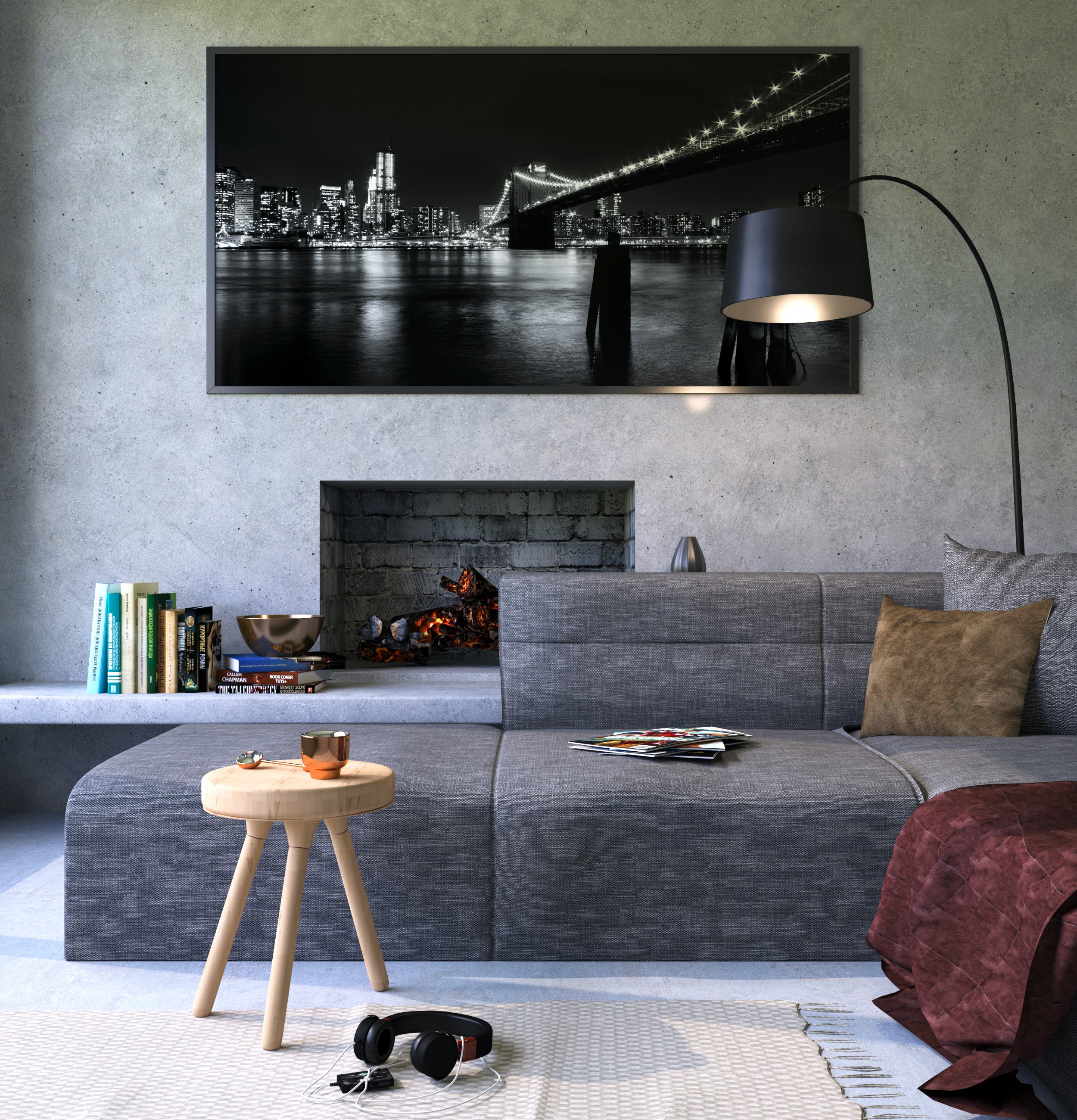 Sala de estar