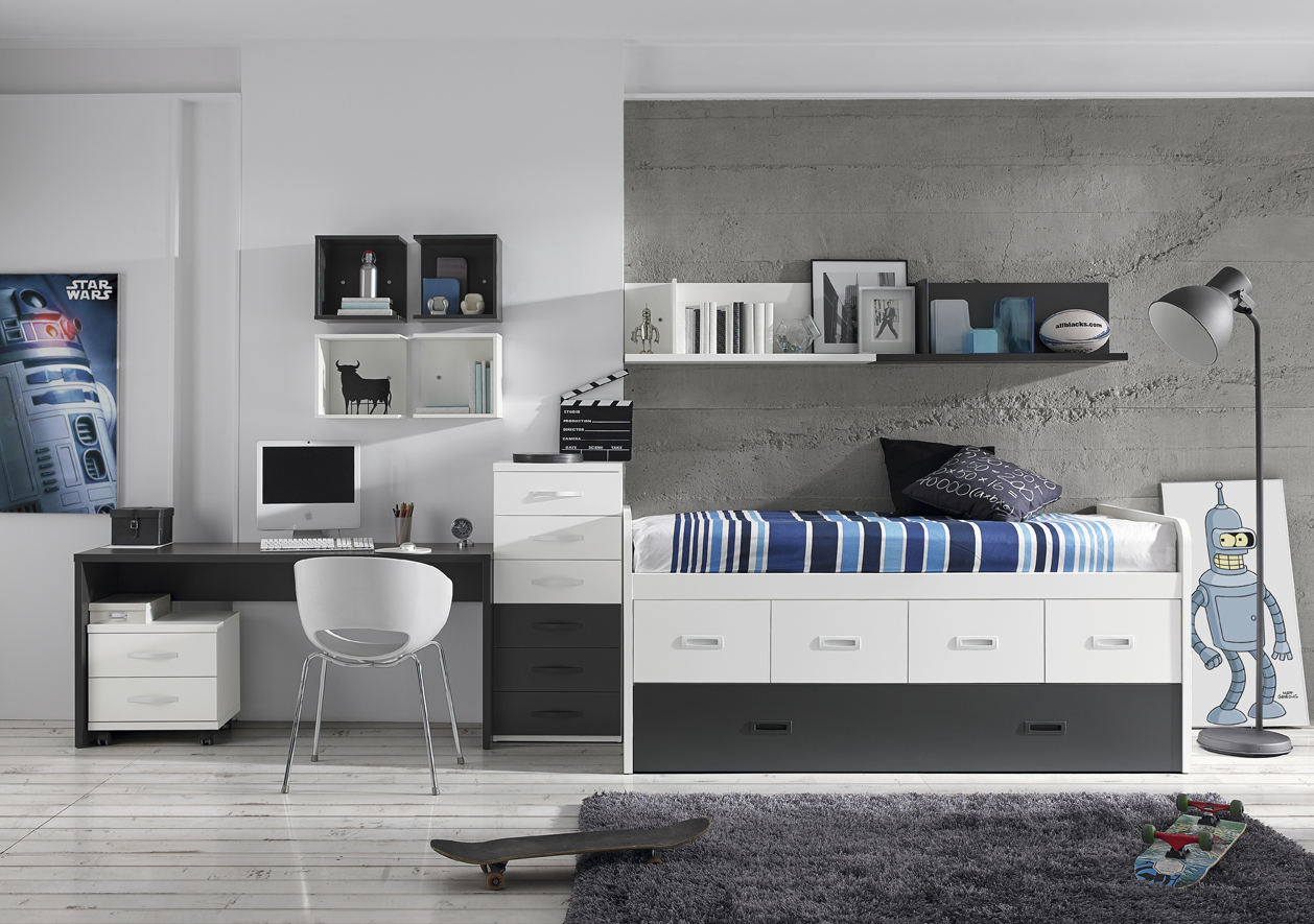 Dormitorio